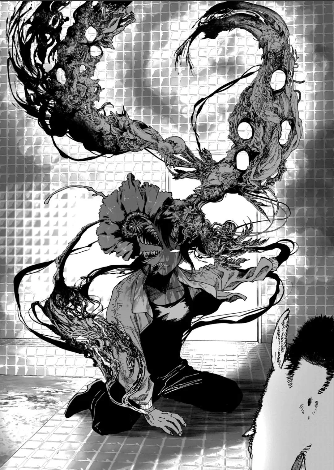 AFTERGOD [ALL CHAPTERS] Chapter 40 17